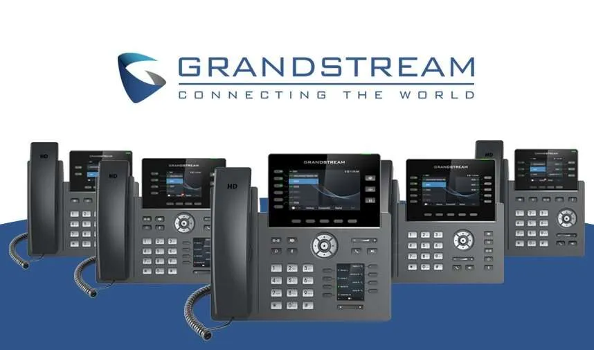 Grandstream-VoIP-Phones-in-Kenya