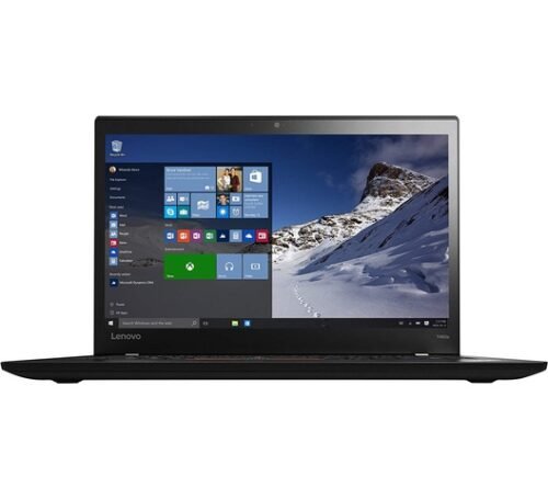 Lenovo Thinkpad T460S Laptop