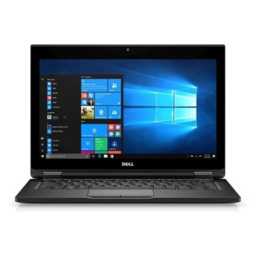 Dell latitude 5289