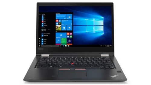 Lenovo Thinkpad Yoga X380 Laptop