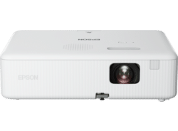 Epson CO-W01 Projector/3000 Lumens Projector