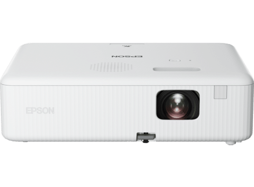 Epson CO-W01 Projector/3000 Lumens Projector