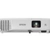 Epson EB-W06 Projector 3700 Lumens Projector