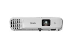 Epson EB-W06 Projector 3700 Lumens Projector